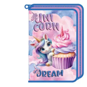 PERNICA PUNA 1 ZIP OCTOPUS UNICORN DREAM