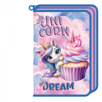 PERNICA PUNA 1 ZIP OCTOPUS UNICORN DREAM 