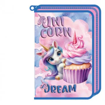 PERNICA PUNA 1 ZIP OCTOPUS UNICORN DREAM