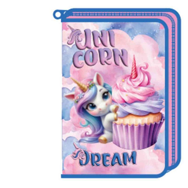 PERNICA PUNA 1 ZIP OCTOPUS UNICORN DREAM 