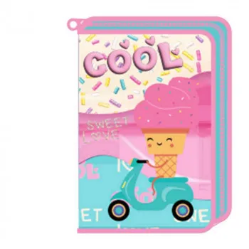 PERNICA PUNA 1 ZIP OCTOPUS COOL