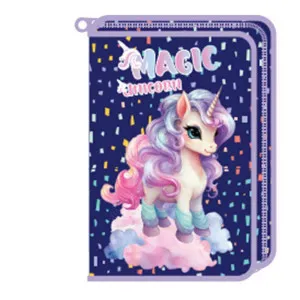 PERNICA PUNA 1 ZIP OCTOPUS MAGIC UNICORN