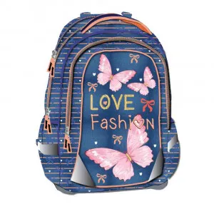 RANAC ANATOMSKI OCTOPUS LOVE FASHION 