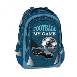 RANAC ANATOMSKI OCTOPUS FOOTBALL MY GAME