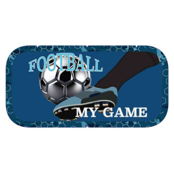 PERNICA PRAZNA OVALNA OCTOPUS FOOTBALL MY GAME 