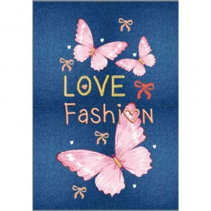 TORBA ZA PATIKE OCTOPUS LOVE FASHION