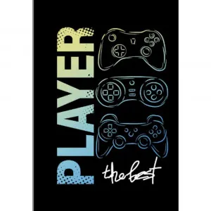 TORBA ZA PATIKE OCTOPUS THE PLAYER