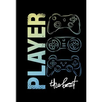 TORBA ZA PATIKE OCTOPUS THE PLAYER