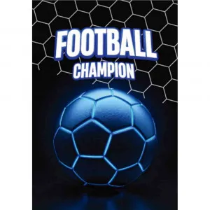 TORBA ZA PATIKE OCTOPUS FOOTBALL CHAMPION