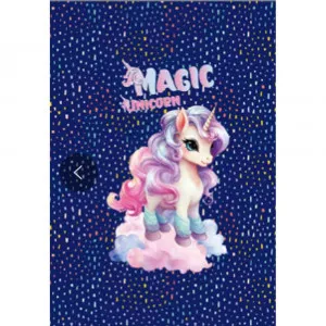 TORBA ZA PATIKE OCTOPUS MAGIC UNICORN
