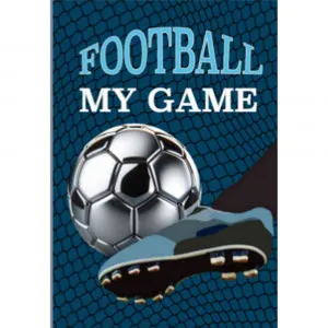 TORBA ZA PATIKE OCTOPUS FOOTBALL MY GAME