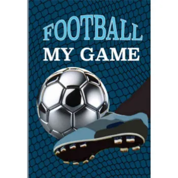 TORBA ZA PATIKE OCTOPUS FOOTBALL MY GAME