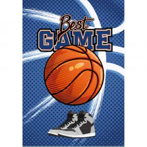 TORBA ZA PATIKE OCTOPUS BEST GAME