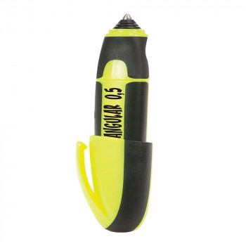 UNI LINE ROLER FLUO 0.5 TRIO  UNL-0455 