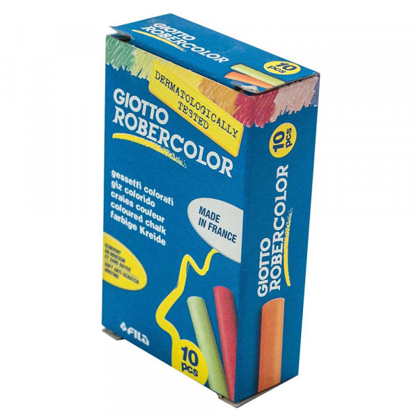 GIOTTO KREDA 10/1 U BOJI 538900 