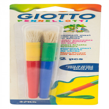 GIOTTO CETKICE VELIKE 0027200 BLISTER 