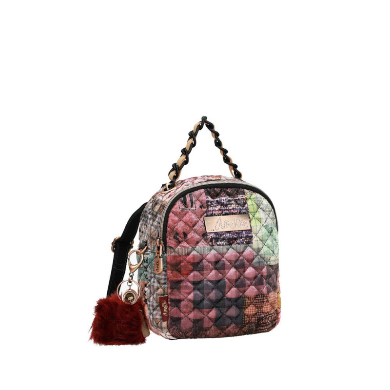 ANEKKE TORBA NA RAME 29885-45 PINK 