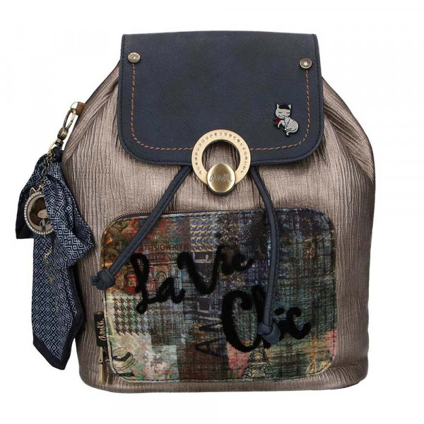 ANEKKE RANAC 29885-49 PLAVI 