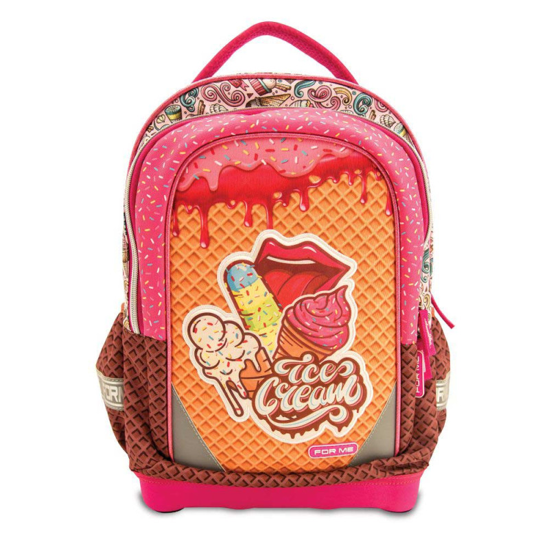 RANAC ANATOMSKI ICE CREAM PET2070