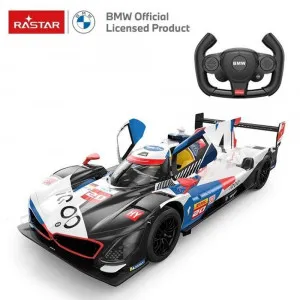 RASTAR AUTOMOBIL NA DALJINSKO UPRAVLJANJE BMW M HYBRID V8