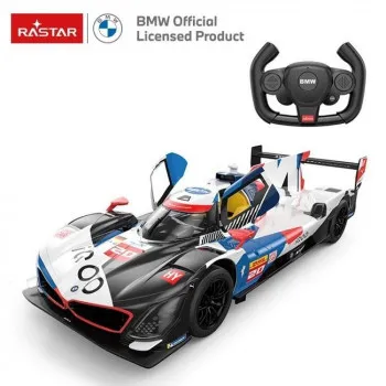 RASTAR AUTOMOBIL NA DALJINSKO UPRAVLJANJE BMW M HYBRID V8 