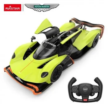 RASTAR AUTOMOBIL NA DALJINSKO UPRAVLJANJE ASTON MARTIN VALKYRIE AMR PRO 