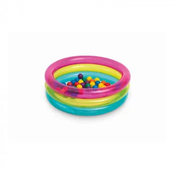INTEX LOPTICE CLASSIC 3 