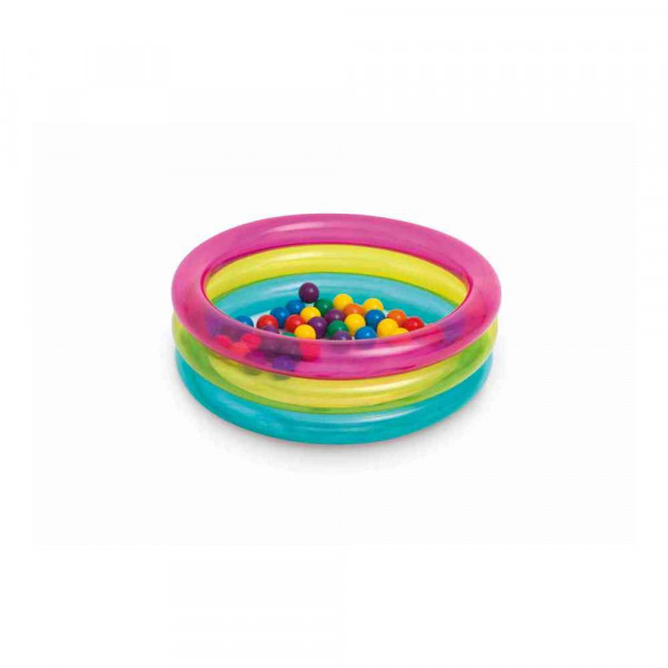 INTEX LOPTICE CLASSIC 3 