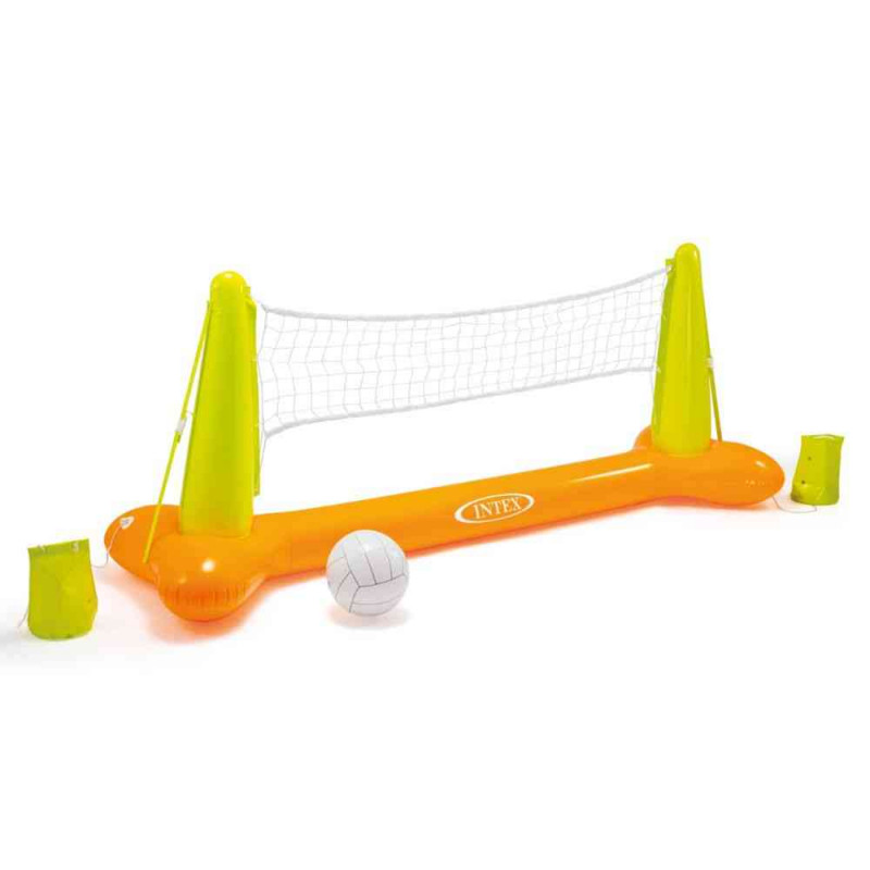 INTEX MREZA ZA ODBOJKU POOL VOLLEYBALL GAME