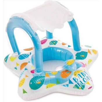 INTEX DUBAK SA TENDOM KIDDIE FLOAT 