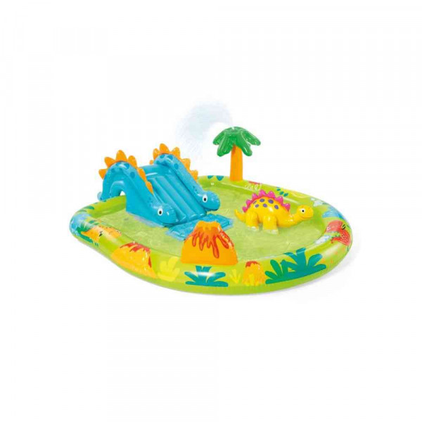 INTEX BAZEN LITTLE DINO PLAY CENTER 