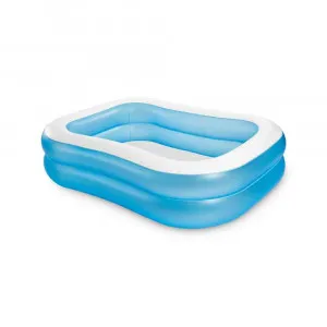INTEX BAZEN SWIM CENTER FAMILY POOL
