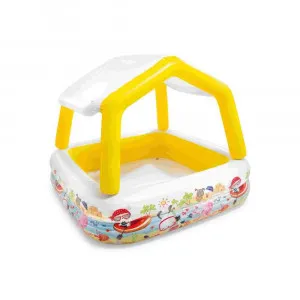 INTEX BAZEN SUN SHADE POOL 