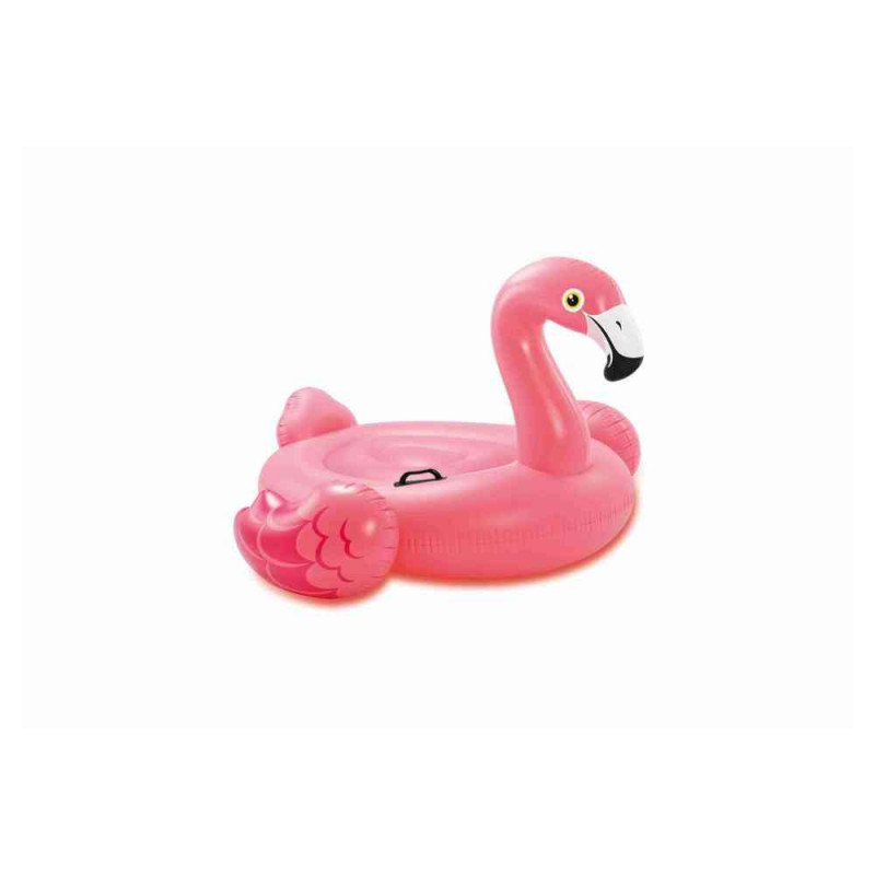 INTEX PINK FLAMINGO DUSEK NA NADUVAVANJE