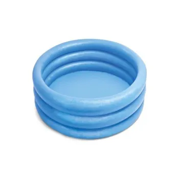 INTEX CRYSTAL BLUE BAZEN