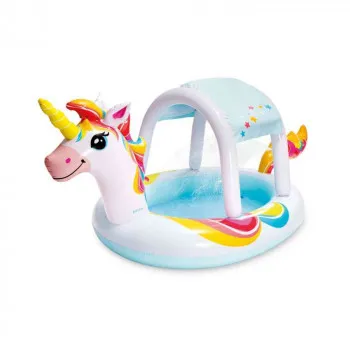 INTEX BAZEN UNICORN  SPRAY POOL 