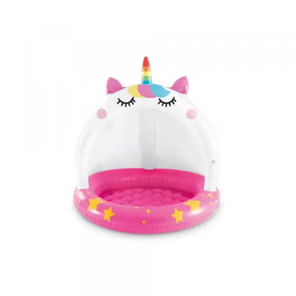 INTEX BAZEN ZA BEBE CATICORN BABY POOL 