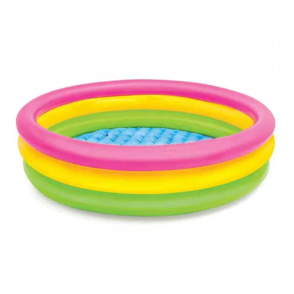 INTEX BAZEN SUNSET GLOW BABY POOL 