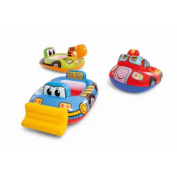 INTEX DUBAK NA NADUVAVANJE KIDDIE FLOATS