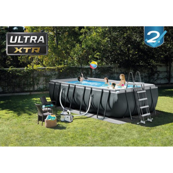 INTEX PRAVOUGAONI BAZEN 5.49M X2.74M X1.32M ULTRA XTR 