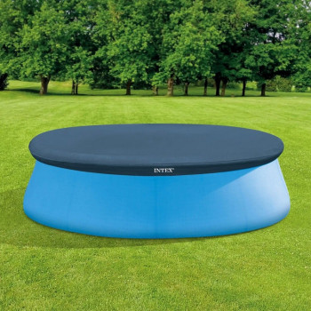 INTEX PREKRIVAČ ZA BAZEN 3.05M X 30CM EASY SET 