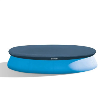 INTEX PREKRIVAČ ZA BAZEN 3.66M X 30CM EASY SET 