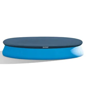INTEX PREKRIVAČ ZA BAZEN 4.57M X 30CM EASY SET
