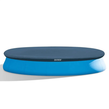 INTEX PREKRIVAČ ZA BAZEN 4.57M X 30CM EASY SET 