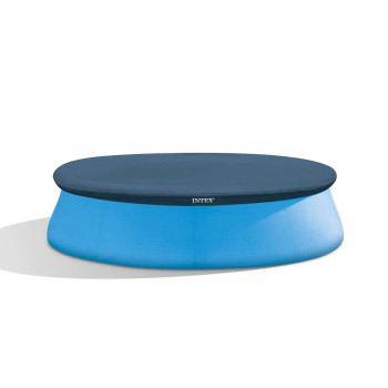 INTEX PREKRIVAČ ZA BAZEN 3.96M X 30CM EASY SET 