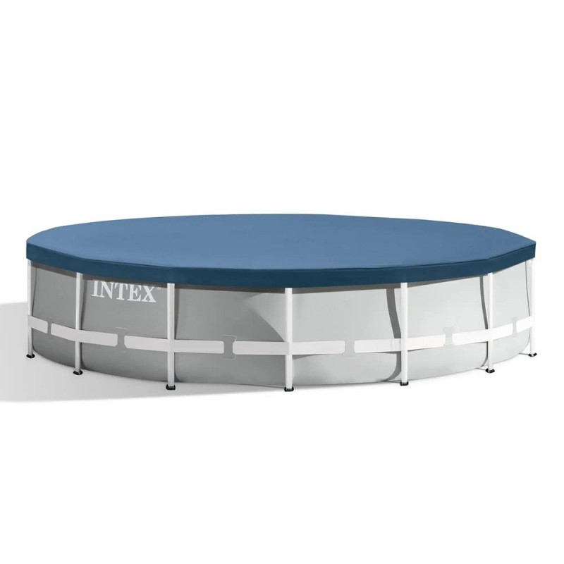 INTEX PREKRIVAČ ZA BAZEN OKRUGLI 4.57M X 25CM 