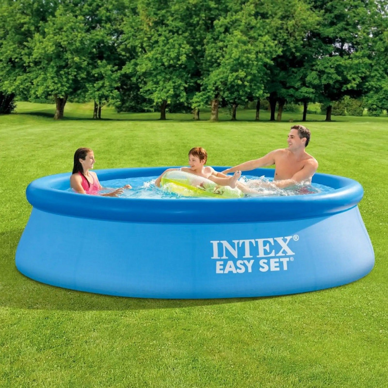 INTEX OKRUGLI BAZEN 3.05M X 76CM 