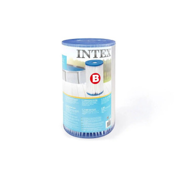 INTEX FILTER ZA ĐAKUZI BAZENE TIP B 