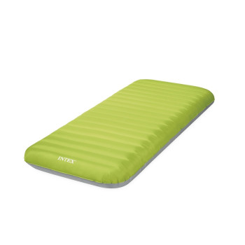 INTEX DUŠEK ZA KAMPOVANJE SA USB PUMPOM 