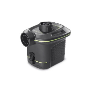 INTEX QUICK FILL PUMPA SA BATERIJOM 